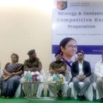 হাওড়া গ্রামীন জেলা পুলিশের উদ্যোগে কর্মশালা