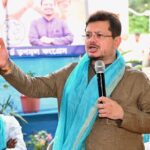 ভোটের প্রচার