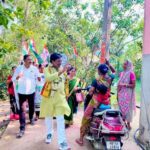 বিধানসভা ভোটের প্রচার