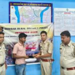 হাওড়া গ্রামীন জেলা পুলিশের ” অপারেশন প্রয়াস “